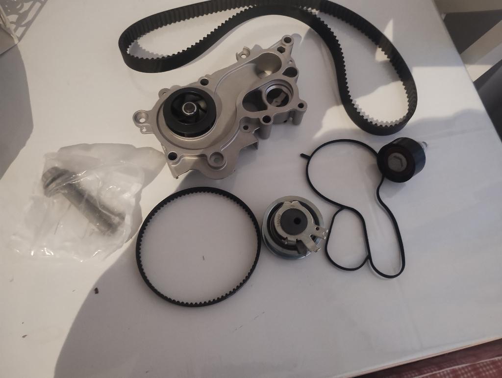 Kit distribution 1,4tsi vw, Ophalen, Nieuw