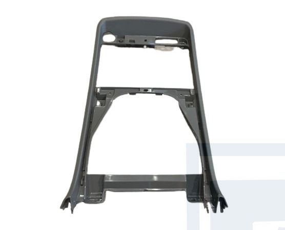 Volvo Bovenste paneel armsteun Upper trim panel XC90 2010 to, Ophalen of Verzenden, Nieuw