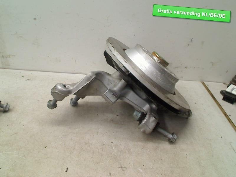 MOYEU DE ROUE ARRIÈRE GAUCHE Tiguan (AD1) (5QF505435G), Volkswagen, Volkswagen AG, Utilisé, Kundenbetreuung@volkswagen.de