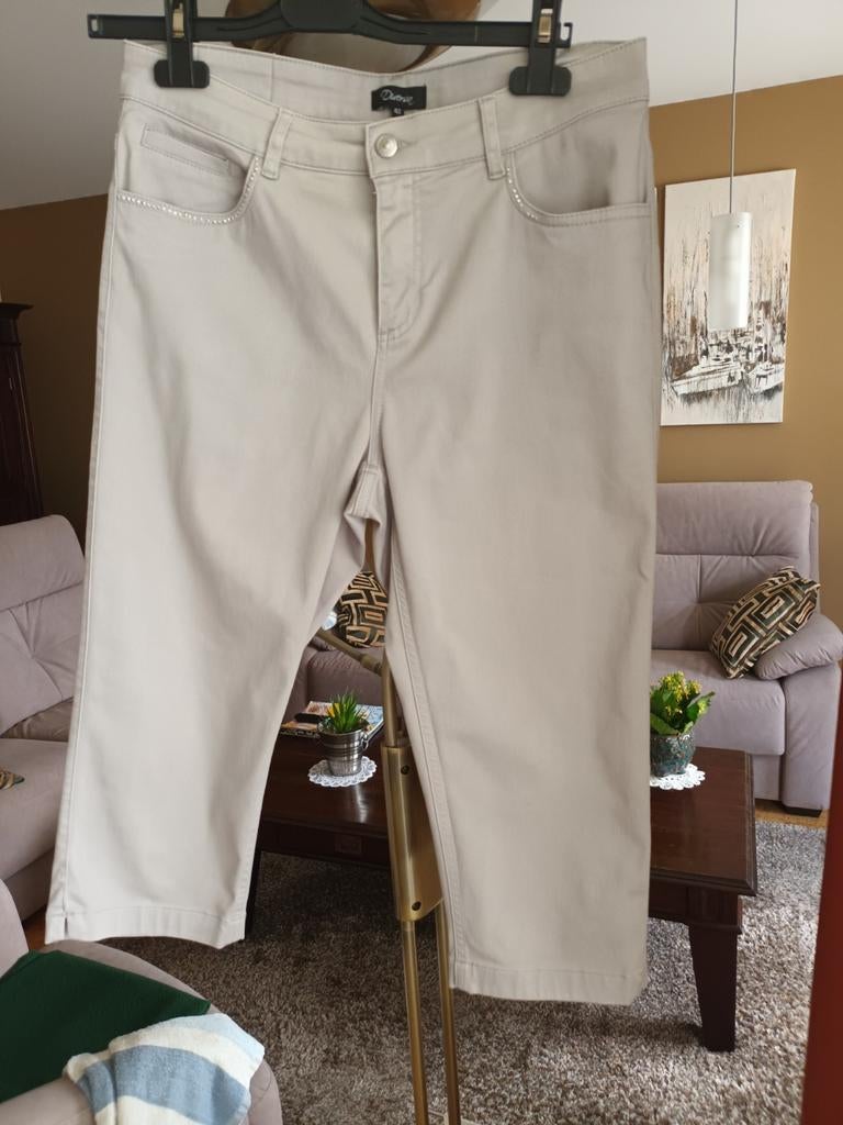 Nouveau pantalon 7/8 « DIVERSA », Vêtements | Femmes, Enlèvement ou Envoi