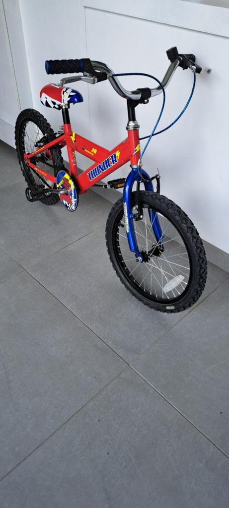 Kinderfiets, Fietsen en Brommers, Fietsen | Kinderfietsjes, Ophalen