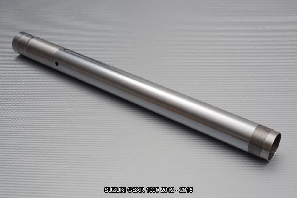 Tubes de fourche Inversée SPR SUZUKI GSXR 1000 2012 - 2016, Motos, Accessoires | Autre, Enlèvement ou Envoi, Neuf