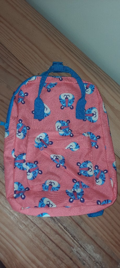 Nouvelle école/sac à dos, Envoi, Neuf