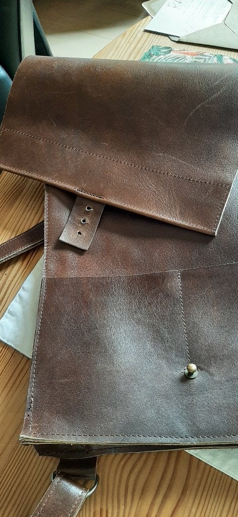 rugzakje/computertasje, Handtassen en Accessoires, Ophalen of Verzenden, Nieuw, Overige merken