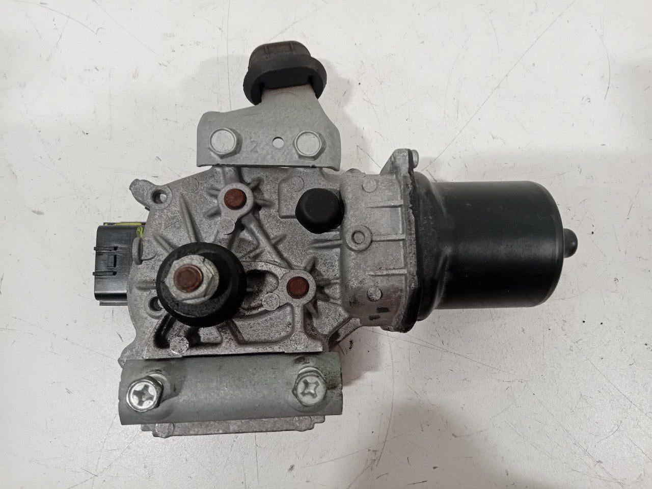 Ruitenwissermotor voor Renault Captur, Onderdelen@venauto.nl, Van der Ven Autorecycling B.V., Ettenseweg 76, 4706 PB Roosendaal, The Netherlands