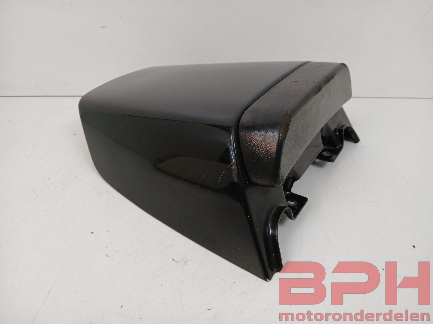 Seatcover Suzuki GSX-R 750 1100 1991 - 1992 seat 3 cover mon, -, Utilisé, -, -