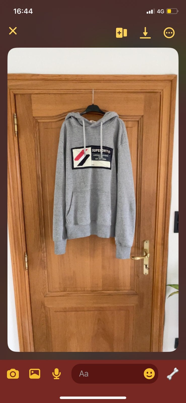 Sweat superdry levis jackjones, Vêtements | Femmes, Grandes tailles, Enlèvement, Comme neuf