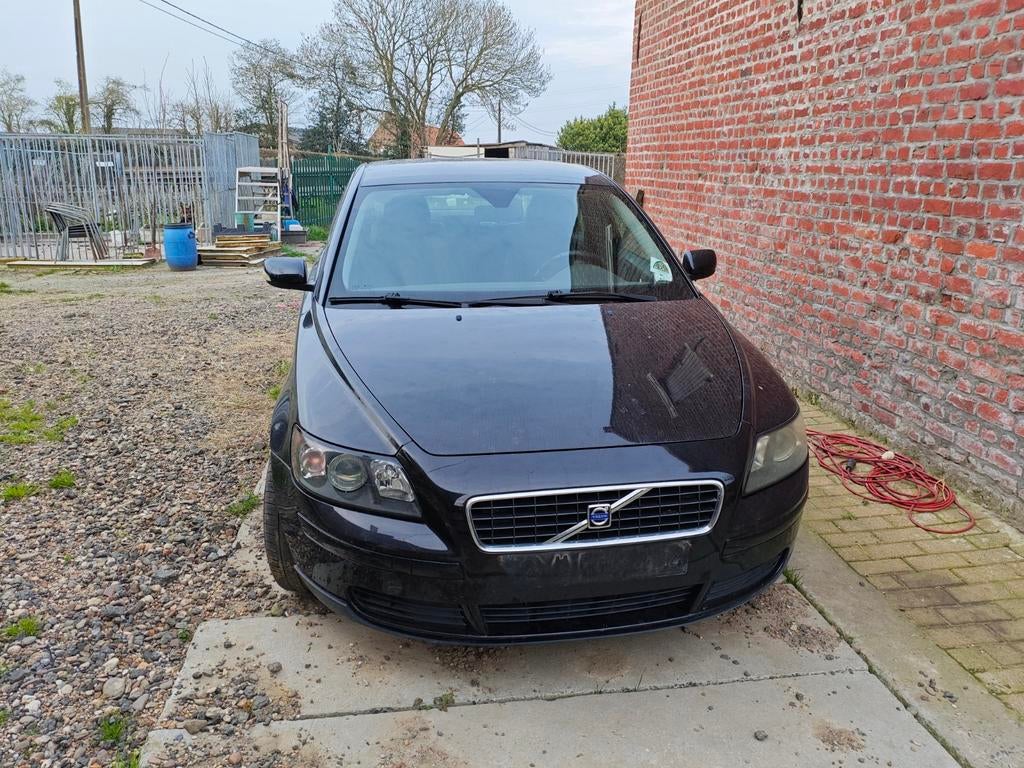Volvo S40, Auto's, Volvo, S40, Diesel, Particulier, Te koop