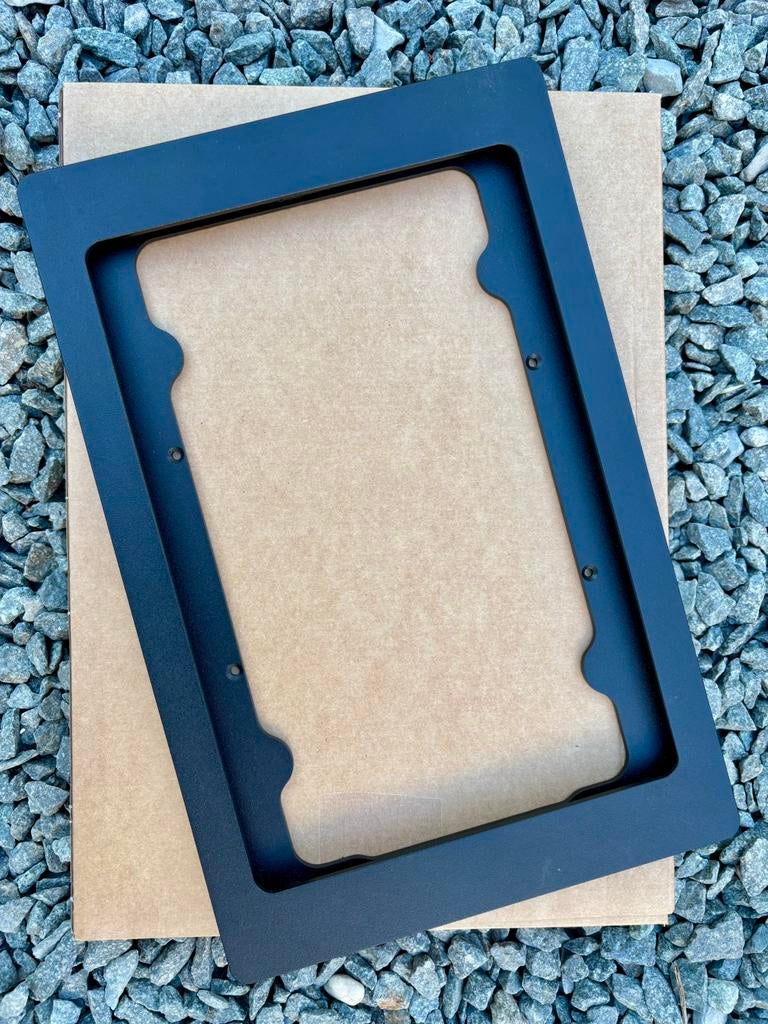 Display voor iPad 8th Gen - 10.2", Computers en Software, Apple iPads, Apple iPad, Zwart, Zo goed als nieuw, Ophalen