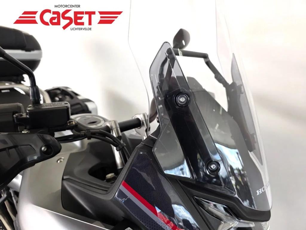 Honda XL 750 (bj 2023), Motoren, 750 cc, Bedrijf, Meer dan 35 kW, Overig