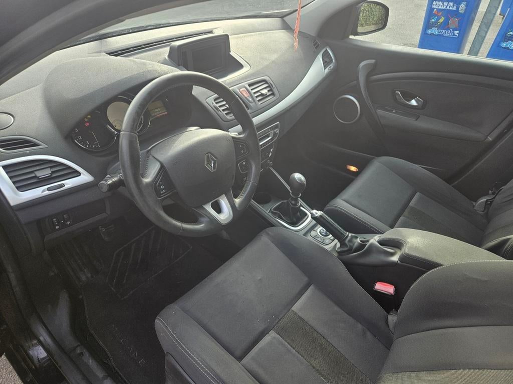 Renault megane 1.5, Particulier, Te koop