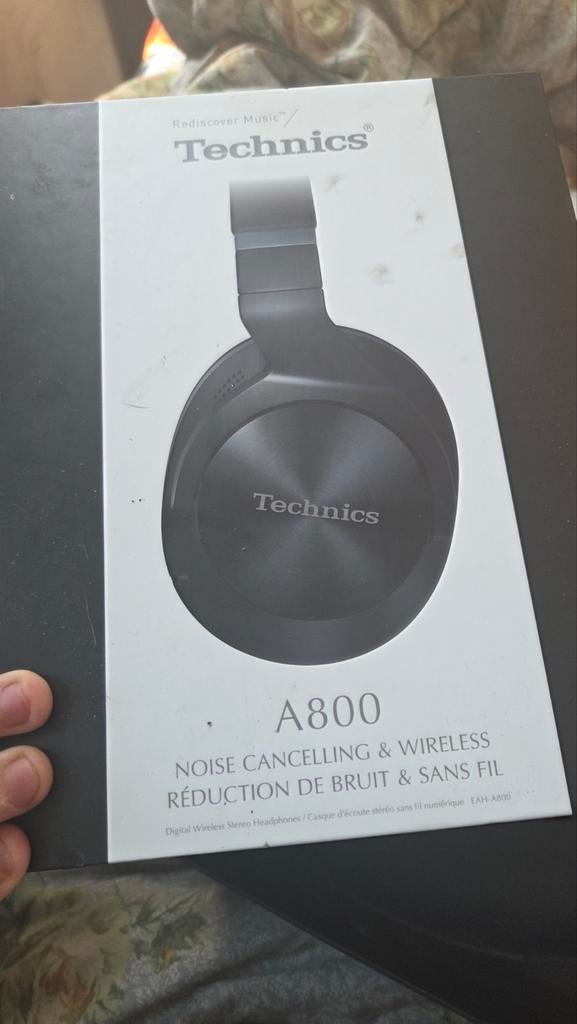 Bluetooth koptelefoon, Audio, Tv en Foto, Hoofdtelefoons, Bluetooth, Op oor (supra aural), Zo goed als nieuw, Ophalen