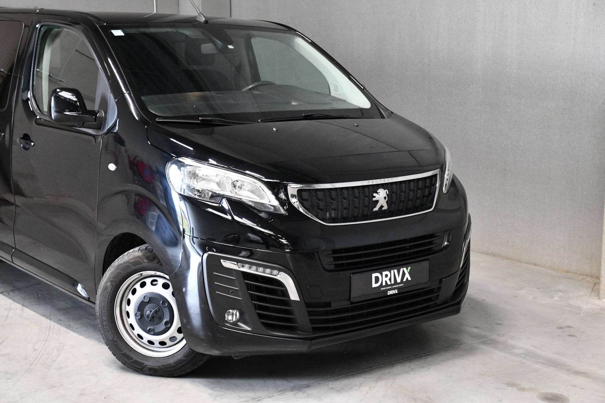 Peugeot Expert Expert 2.0 HDi I L3H1 I 5PL I ACHTERUITRIJCAM, Achat, 6 portes, Entreprise, Boîte manuelle