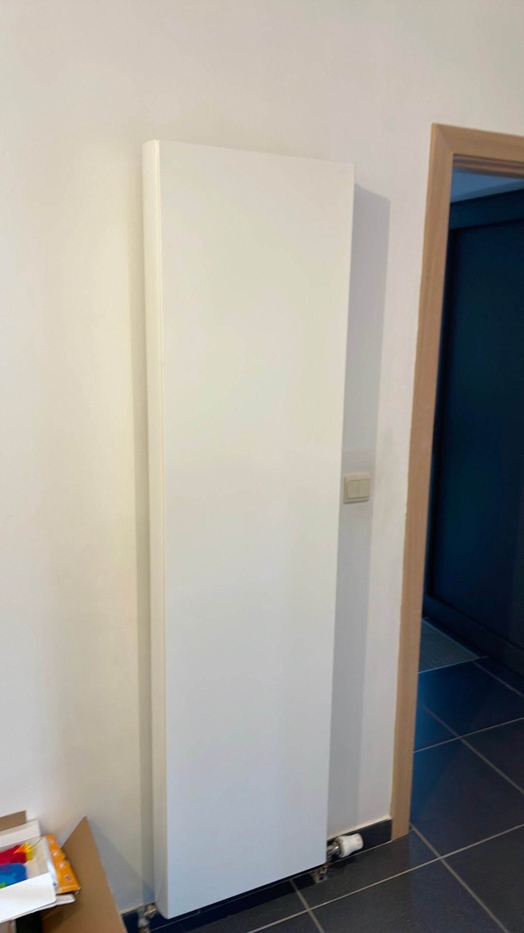 Radson KOS v22 1800 x 450 x 136 1569 W, Bricolage & Construction, Enlèvement, Comme neuf