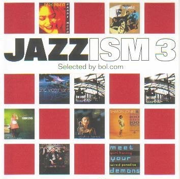 SALE--CD VARIOUS - Jazzism 3 - 2, Verzenden, Jazz