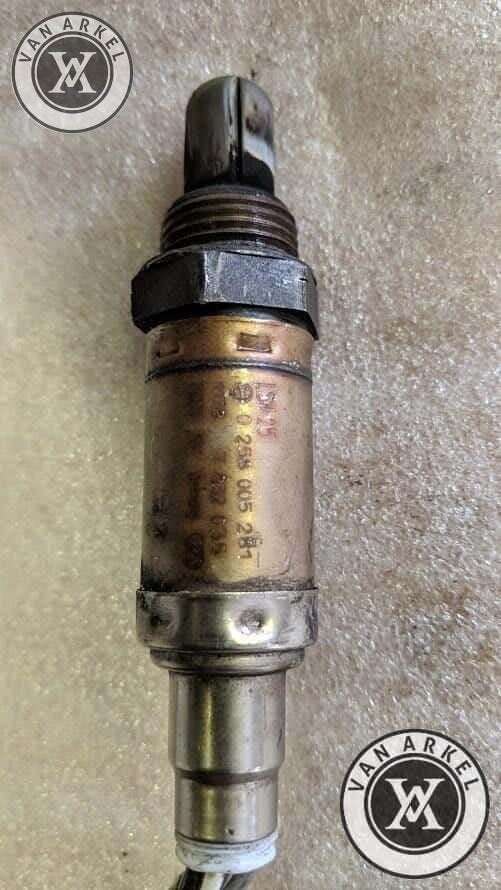 Bmw 3 Serie E46 M3 Lambdasonde 7832035, -, Utilisé, -, Enlèvement ou Envoi