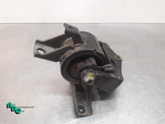 Support moteur d'un Suzuki SX-4 (SX-4 06-), -, 3 mois de garantie, Utilisé, -