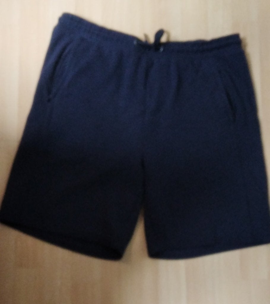 Short Jules, JULES, Enlèvement ou Envoi, Porté, Bleu