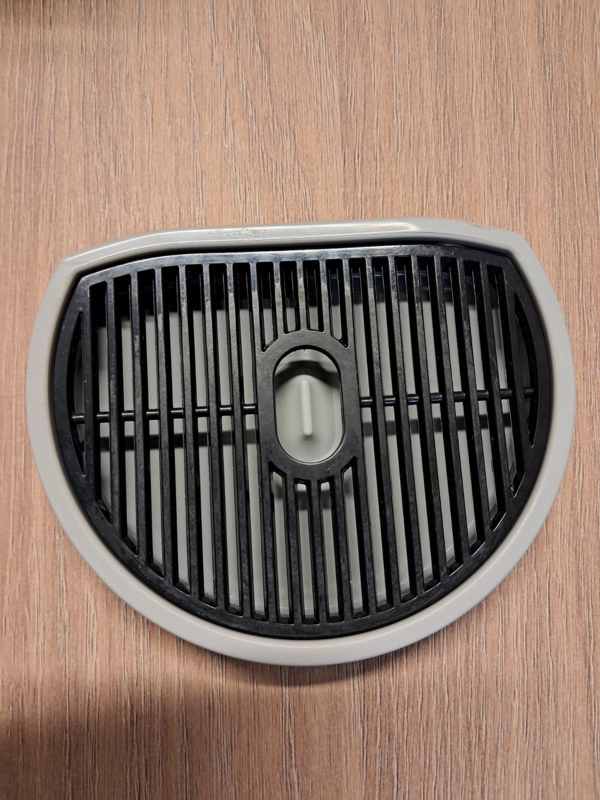 Kit grille d'égouttage/bac collecteur Dolce Gusto, Autres types, Utilisé, Dolce Gusto, Dolce Gusto