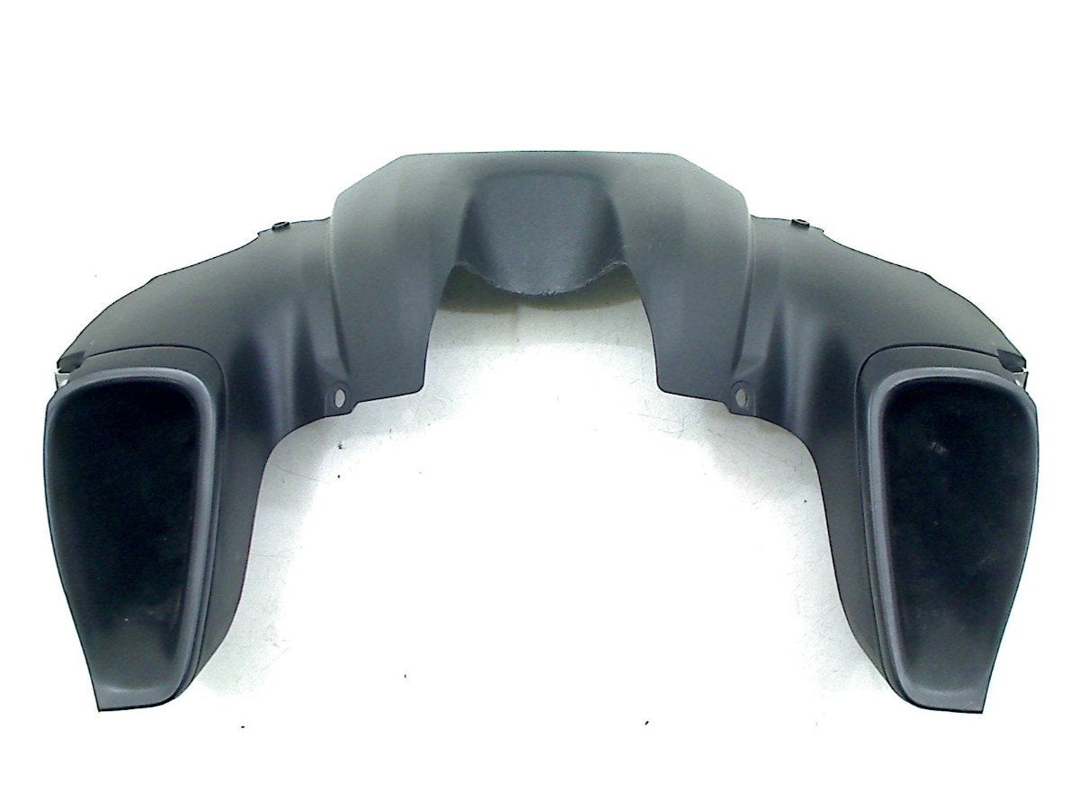 FRONT COVER Yamaha MT 09 2021-2023 (MT09 B7N) (B7N-241B1), Motos, Pièces | Yamaha, Dhr. S. di Majo, Utilisé, Info@cama-motorparts.nl
