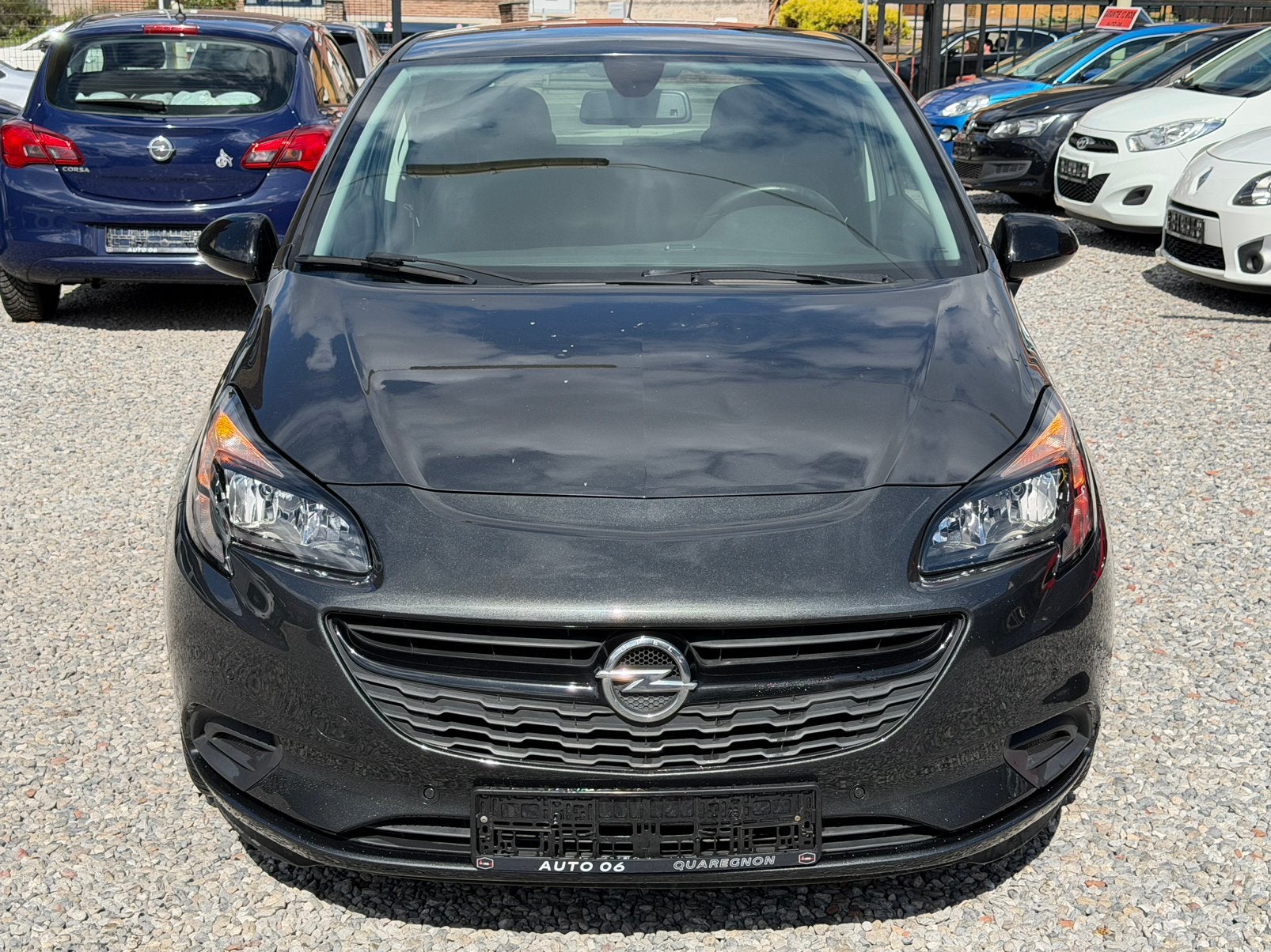 OPEL CORSA • 1.3 CDTI • GARANTIE, Auto's, Euro 6, Bedrijf, Diesel, 1298 cc