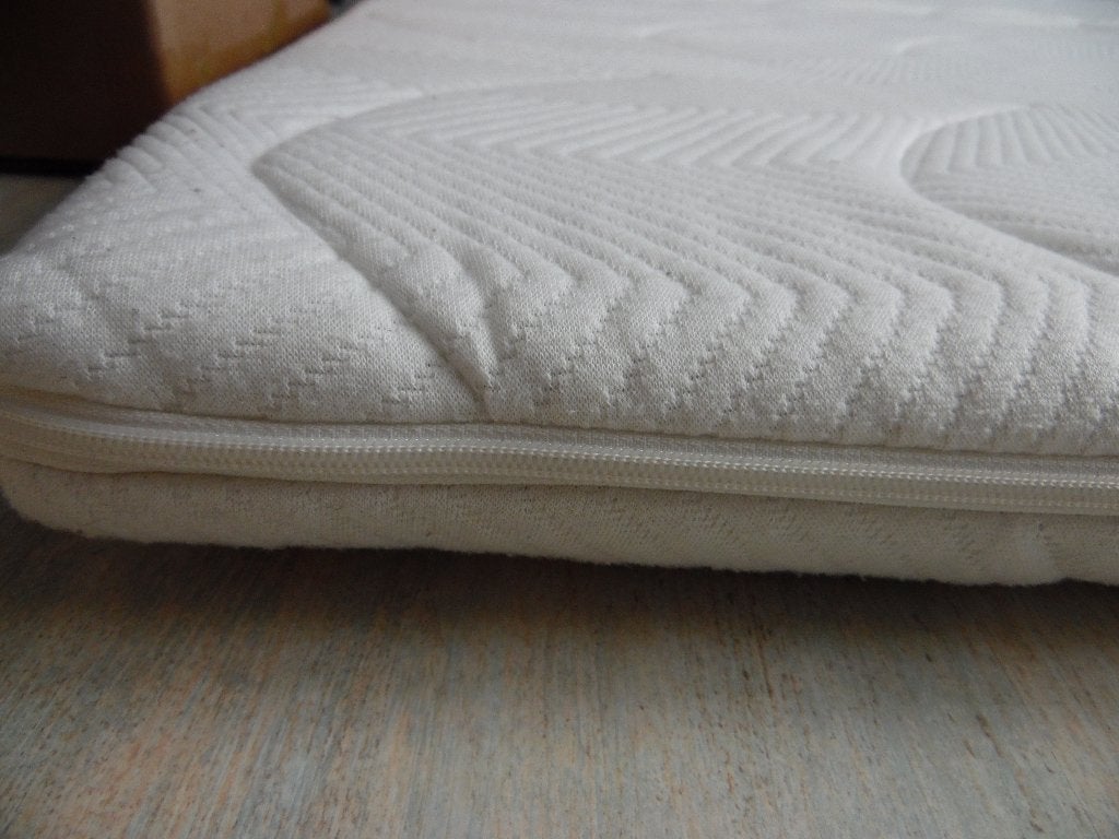 Boxspring Topping, Comme neuf, Enlèvement, 180 cm, 200 cm