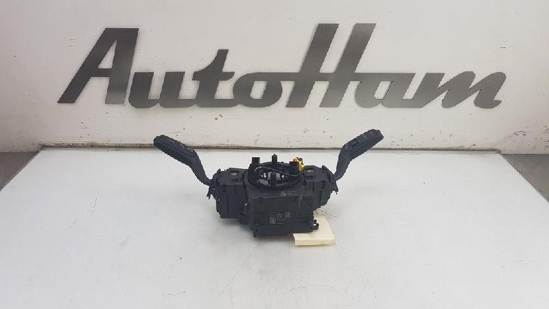 COMBISCHAKELAAR STUUR Ford Fiesta 7 (01-2017/07-2023), Auto-onderdelen, Dhr. J. Ham, Gebruikt, Administratie@autoham.nl, Ford