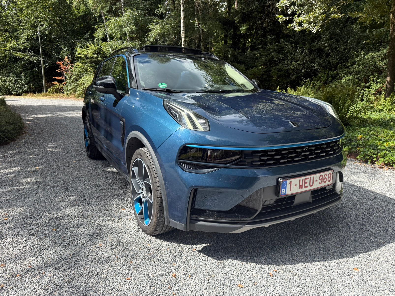 LYNK EN CO 01, Autos, Achat, Euro 6, Automatique, Particulier