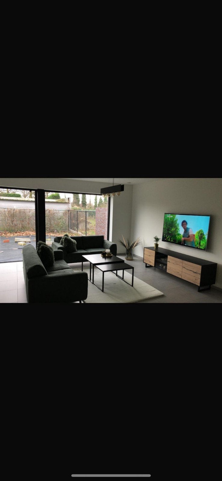 Complete salon zetels 3+2,Meubels en eettafel en stoelen, Huis en Inrichting, Zetels | Complete zithoeken, Ophalen