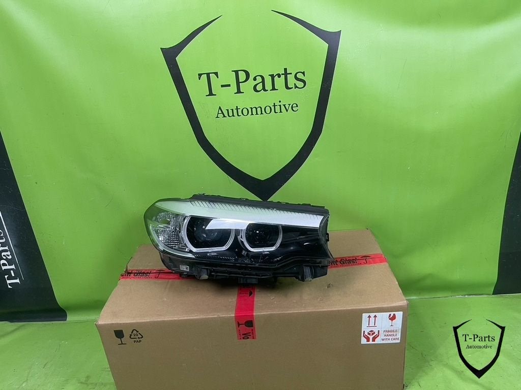 bmw 5 serie G30 G31 koplamp rechts lamp 849911201, Auto-onderdelen, Info@fabrikant.eu, Fabrikantstraat 1
1000 AA  Amsterdam, NL