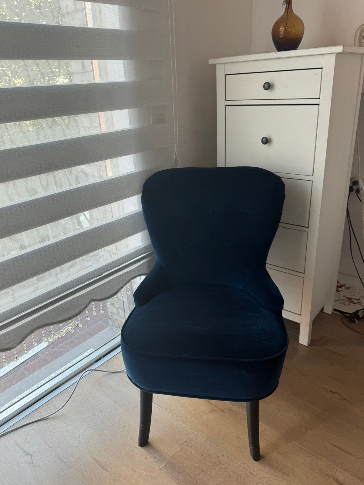 Fauteuil, Maison & Meubles, Chaises, Enlèvement, Neuf