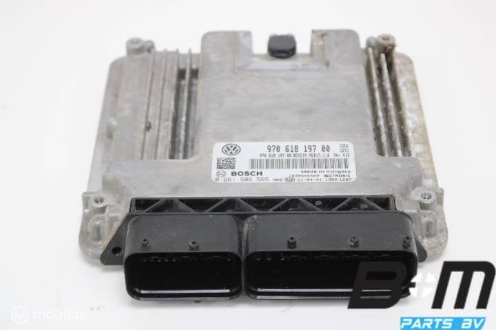 Motor regelapparaat Porsche Panamera S Hybrid 97061819700, Utilisé