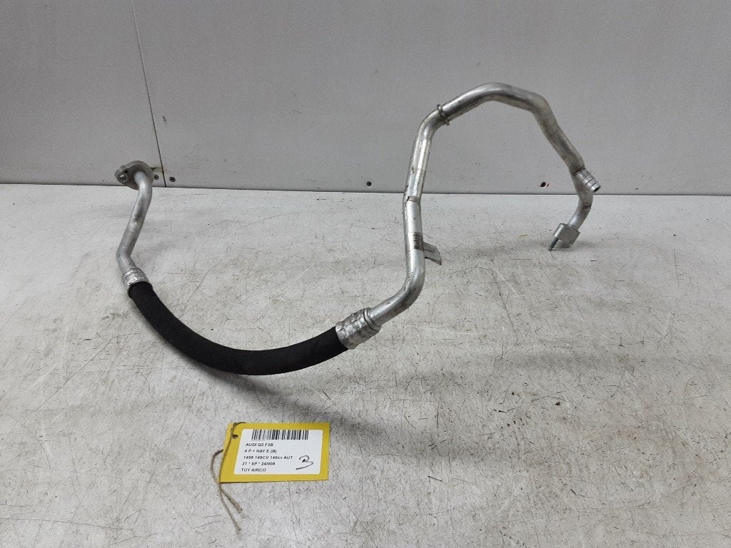DURITE CLIMATISATION Audi Q3 (F3B) (5QF816743AE), Auto-Union-Straße  1,
85057  Ingolstadt, DE, Info@audi.de, Audi, Utilisé