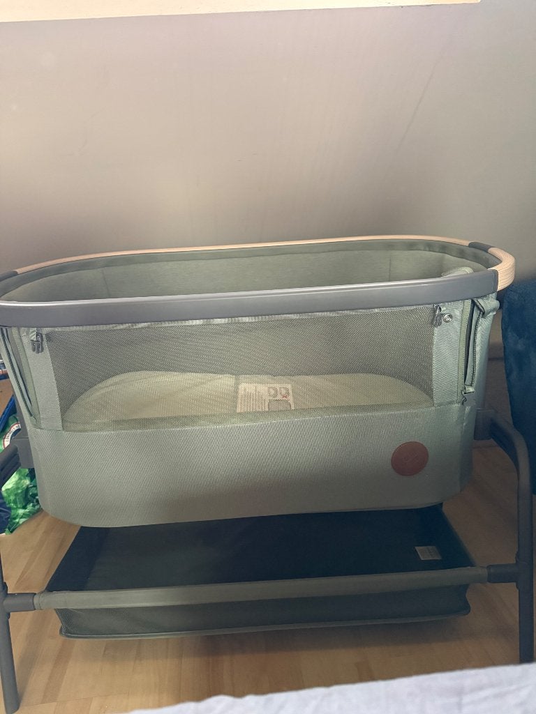co sleeper maxi cosi, Kinderen en Baby's, Ophalen, Zo goed als nieuw, Overige typen