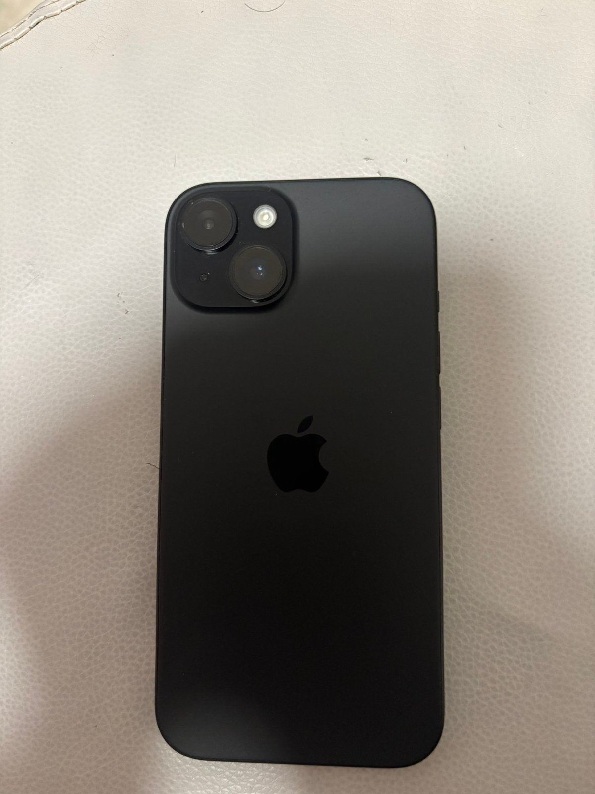 Couleur noir iphone 15, Télécoms, Téléphonie mobile | Apple iPhone, Enlèvement, Comme neuf, Noir, IPhone 15