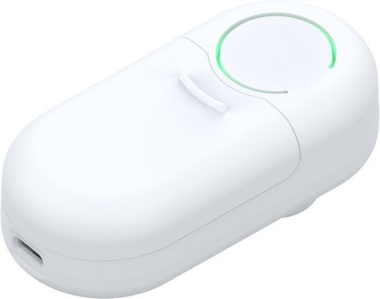 Homewizard water meter, Ophalen of Verzenden, Zo goed als nieuw