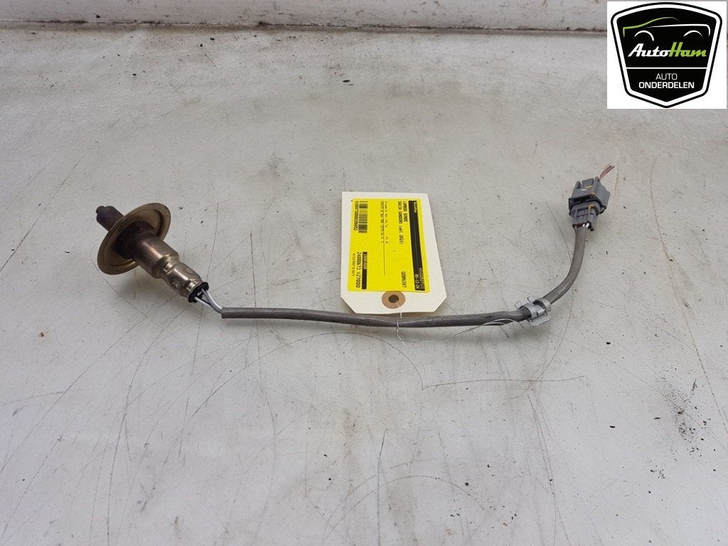 SONDE LAMBDA Dacia Sandero III (01-2019/-) (|226901685R|), Autos : Pièces & Accessoires, Autres pièces automobiles, Dacia, Utilisé
