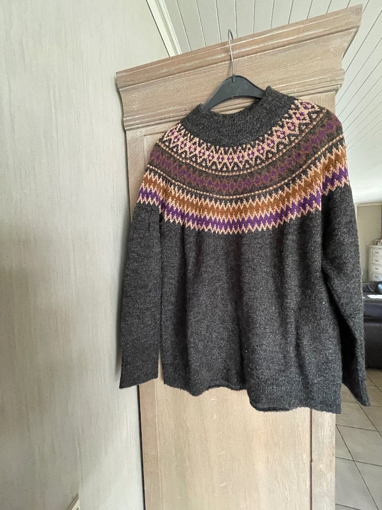 Trui, Vêtements | Femmes, Enlèvement, Comme neuf, Taille 38/40 (M), Multicolore