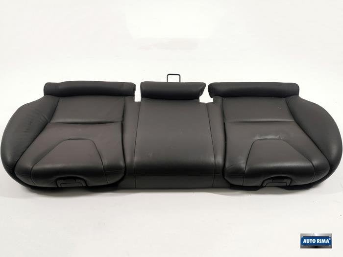 Banquette arrière d'un Volvo V60, -, 3 mois de garantie, -, -