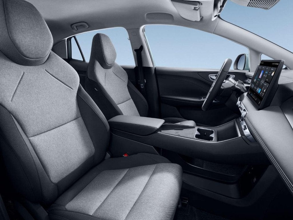 MG MG 4 Urban EV 43 kWh Comfort, Autos, Neuf, Entreprise, Boîte manuelle, 5 portes
