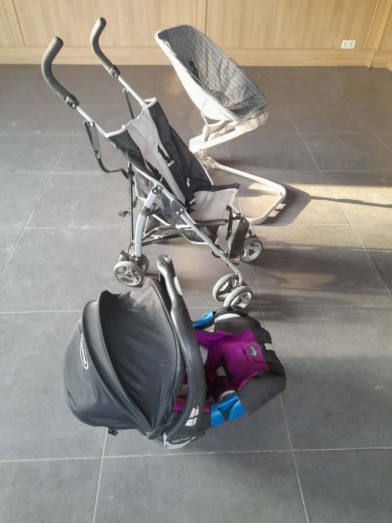 Article bébé, Enfants & Bébés, Enlèvement