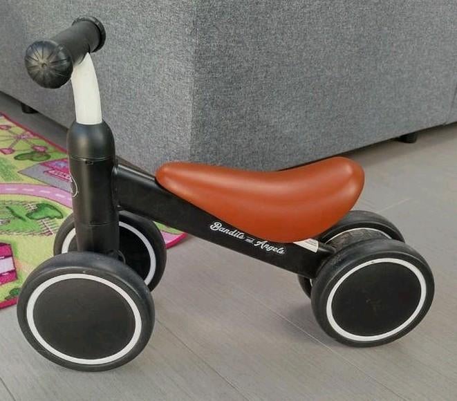 Vélo d'équilibre Bandits and Angels, Enlèvement ou Envoi