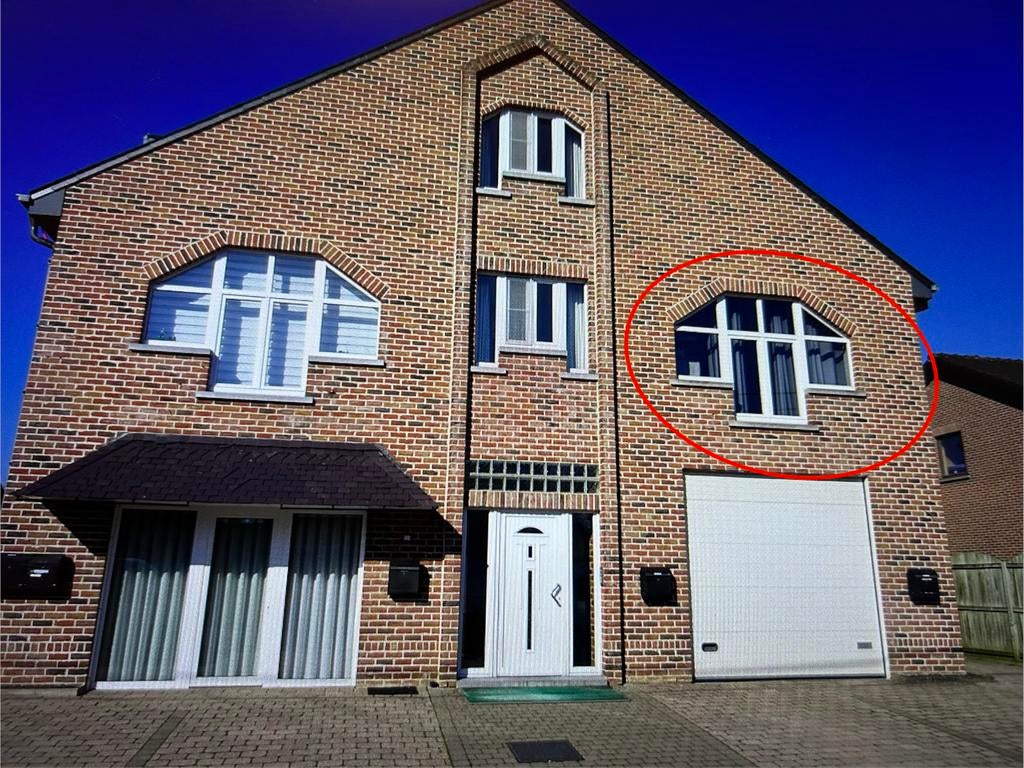Appartement te huur Langdorp, Immo
