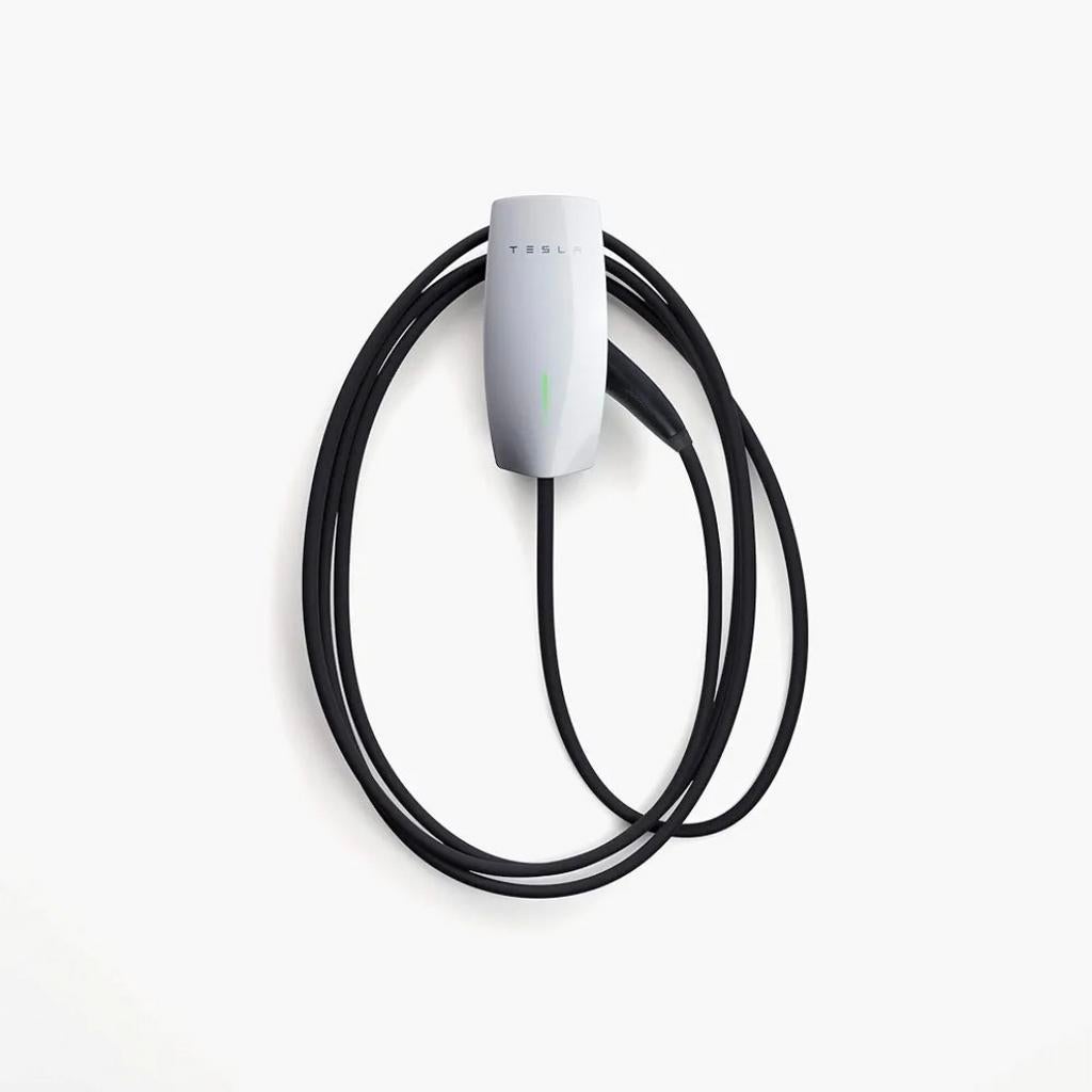 TESLA Connecteur mural | Chargeur universel | Type 2 |