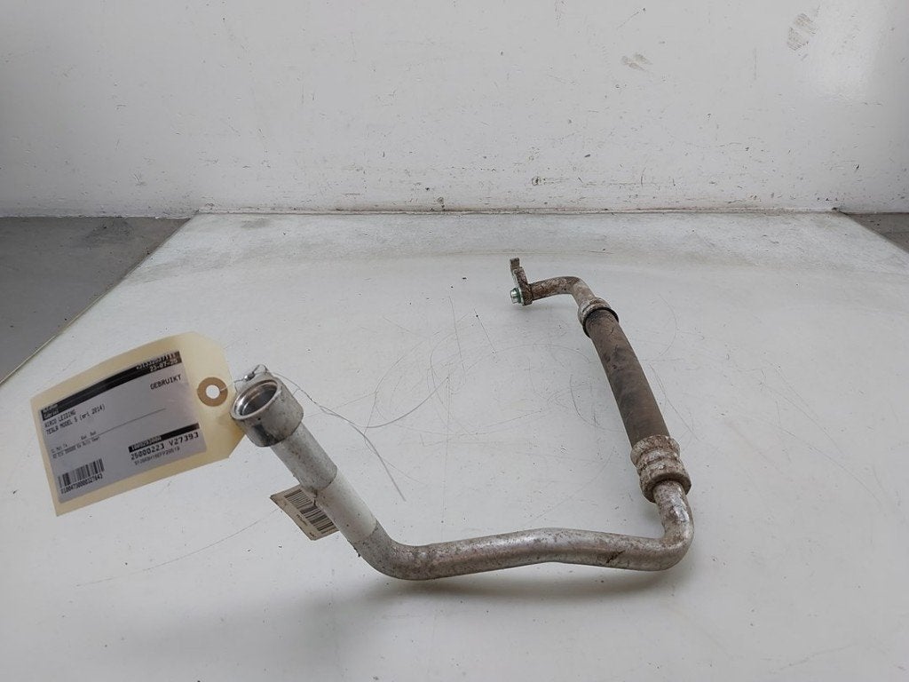 AIRCO LEIDING Tesla Model S (01-2012/04-2026) (|100929300A|), Germany_Sales@tesla.com, Gebruikt, Overige automerken, Ludwig-Prandtl-Straße 27 - 29
12526  Berlin, DE