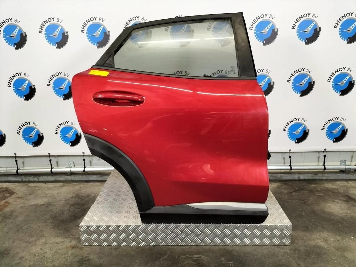FORD PUMA Titanium PORTIER RA  2025, Enlèvement ou Envoi, ARN reconnu, Utilisé, Porte
