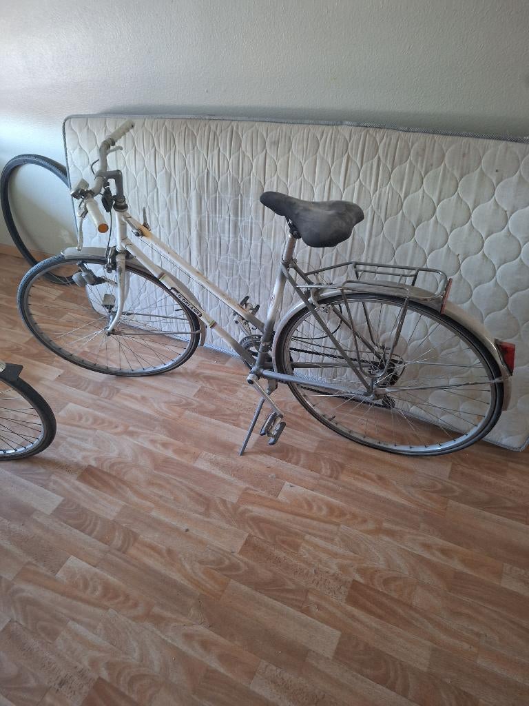 Fiets G orlans, Fietsen en Brommers, Fietsen | Racefietsen, Ophalen