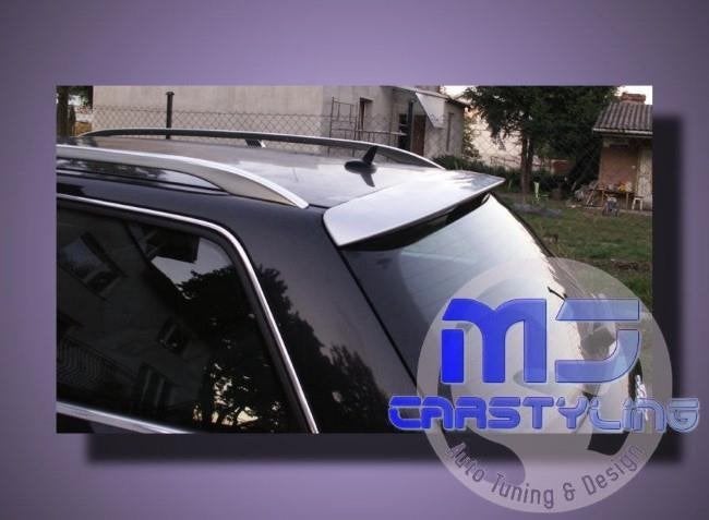Audi A4 B6 [8E] Avant - Dakspoiler [RS4 Look], Ophalen of Verzenden