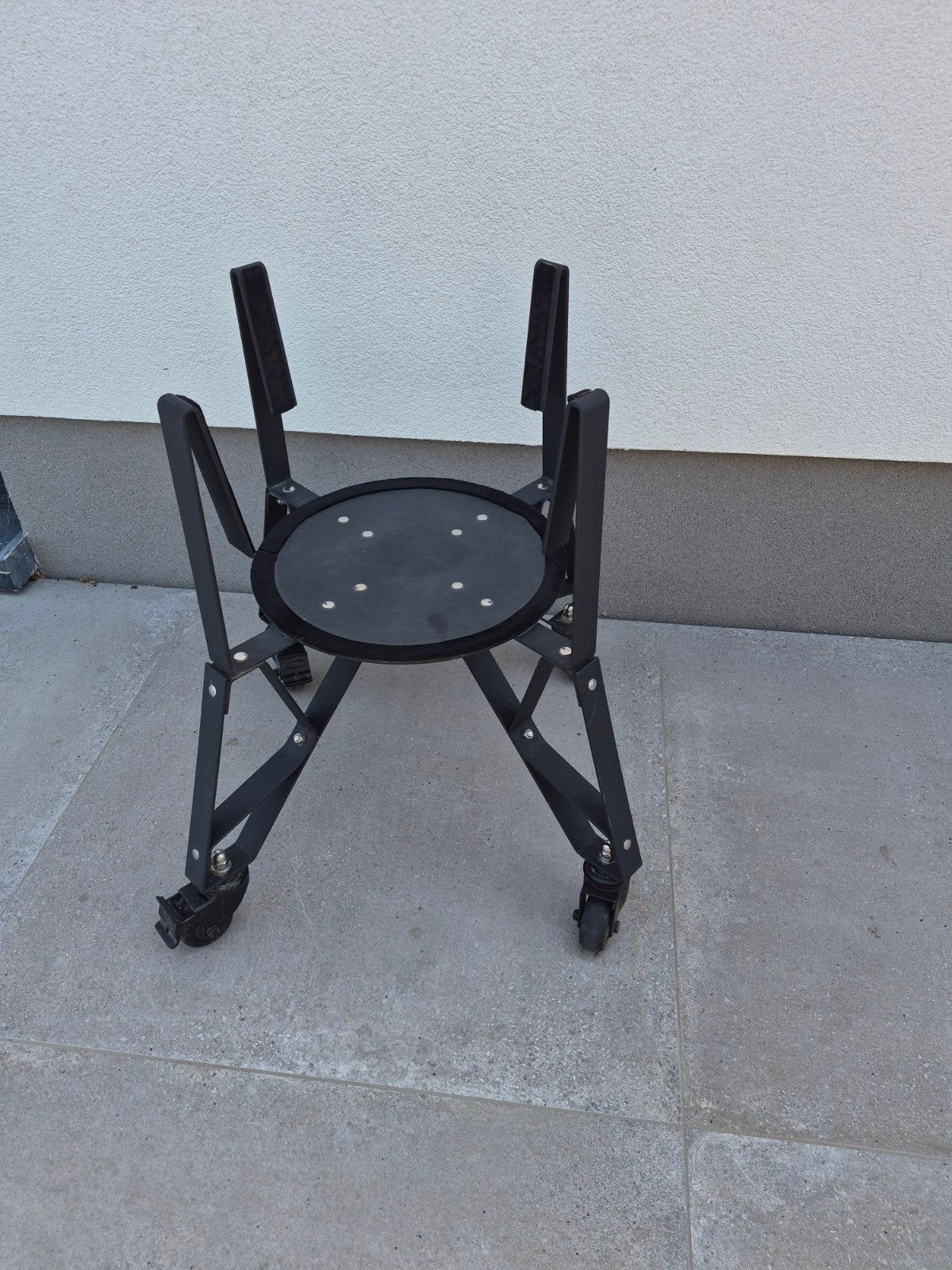 Onderstel  Kamado voor Bastard  Large bbq, Tuin en Terras, Ophalen