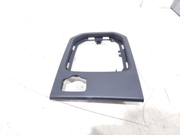 Bande décorative d'un Audi A1, -, 3 mois de garantie, Audi, Utilisé